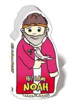 Hi I Am Noah