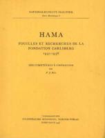 Hama 2, Part 3 -- Les cimetieres a cremation