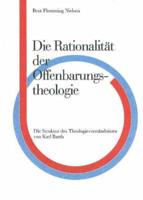 Die Rationalitat der Offenbarungs -- Theologie