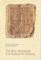 The New Testament and Hellenistic Judaism