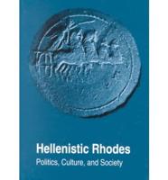 Hellenistic Rhodes