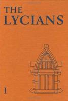 Lycians in Literary and Epigraphic Sources