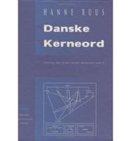 Danske Kerneord
