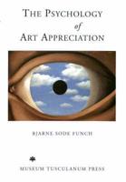 The Psychology of Art Appreciation