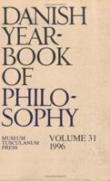 Danish Yearbook of Philosophy