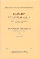 Classica Et Mediaevalia