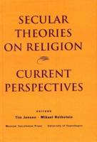 Secular Theories on Religion