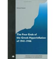 Four Ends of the Greek Hyperinflation of 1941-1946