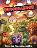 Dinosaurier Für Kinder