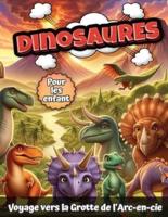 Dinosaures Pour Les Enfants