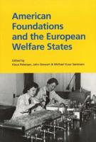 American Foundations and the European Welfare States