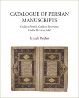 Catalogue of Persian Manuscripts