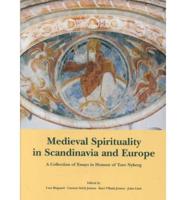 Medieval Spirituality in Scandinavia and Europe