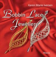 Bobbin Lace Jewellery