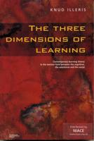 The Three Dimensions of Learning