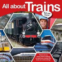 All About Trains