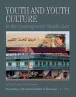Youth & Youth Culture in the Contemporary Middle East