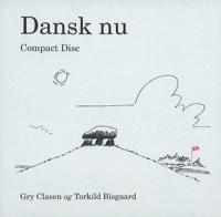 Dansk Nu - CD