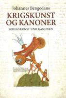 Kriegskunst Und Kanonen (The Art of War & Canons), 2 Volume Set