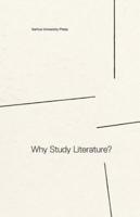 Why Study Literature?