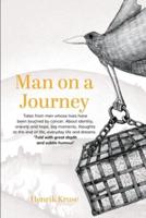 Man on a Journey