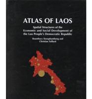 Atlas of Laos