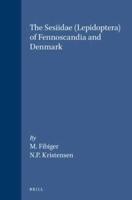 The Sesiidae (Lepidoptera) of Fennoscandia and Denmark