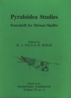 Pyraloidea Studies