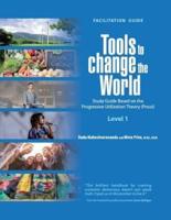 Tools to Change the World