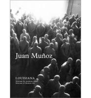 Juan Munoz: The Nature Of Visual Illusion