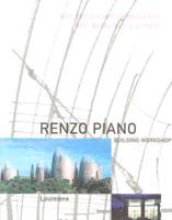 Renzo Piano: Building Workshop