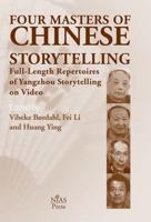 Four Masters of Chinese Storytelling