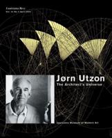 Jørn Utzon: The Architect's Universe