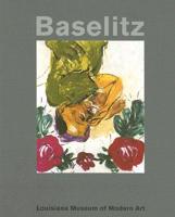 Baselitz, Painter