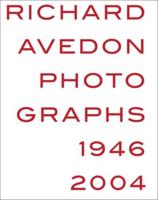 Richard Avedon Photographs, 1946-2004