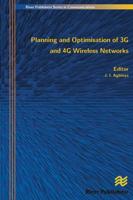 Planning and Optimization of 3G & 4G Wireless Networks