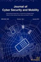 Journal of Cyber Security and Mobility