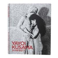 Yayoi Kusama - In Infinity