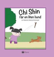 Chi Shin: får en liten hund