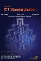 Journal of ICT Standardization 2-2: ITU Kaleidoscope 2014: ³Towards 5G²