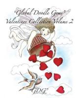"Global Doodle Gems" Valentines Collection Volume 2
