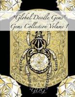 "Global Doodle Gems" Gems Collection Volume 1
