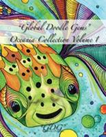 "Global Doodle Gems" Oceania Collection Volume 1