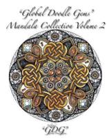 Global Doodle Gems Mandala Collection Volume 2