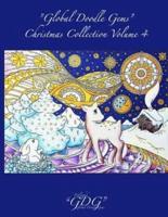 "Global Doodle Gems" Christmas Collection Volume 4