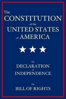 The Constitution of the United States of America