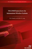 FM-UWB Transceivers for Autonomous Wireless Systems