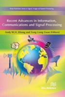 Recent Advances in Information, Communications and Signal Processing