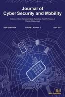 Journal of Cyber Security and Mobility (6-2)