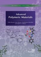 Advanced Polymeric Materials: Synthesis and Applications